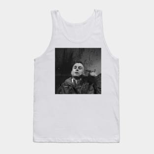 Travis Bickle Tank Top